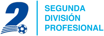 Logo de Segunda División